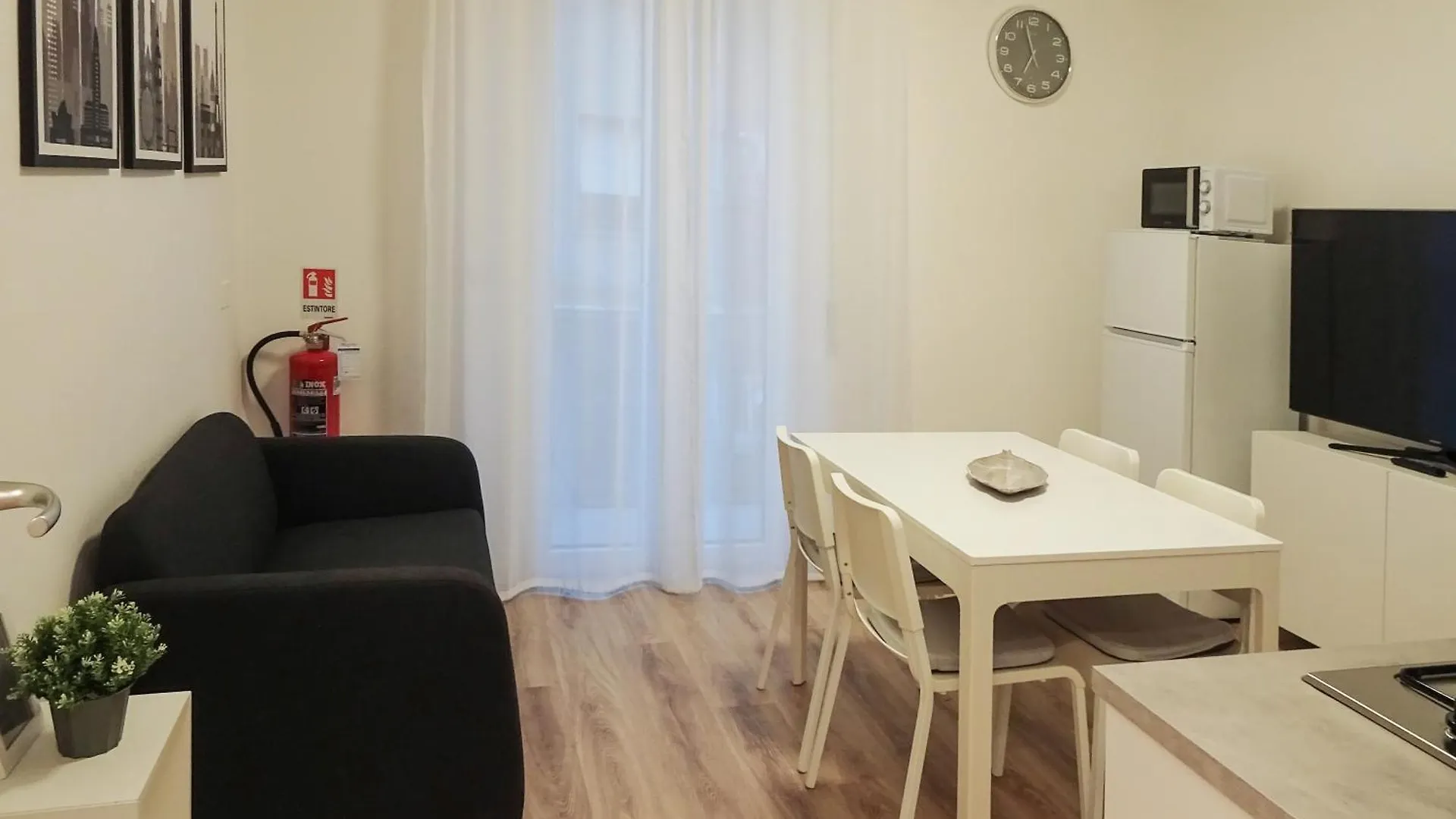 Civico23Ar Daire Arezzo İtalya