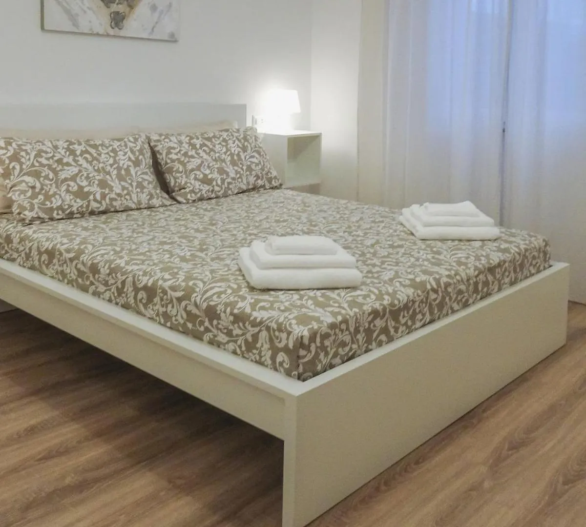 Civico23Ar Daire Arezzo